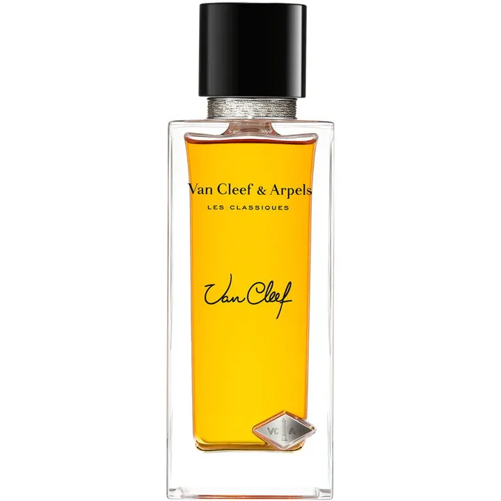 Van Cleef & Arpels Van Cleef (2025) (Eau de Parfum) parfüm şişesi