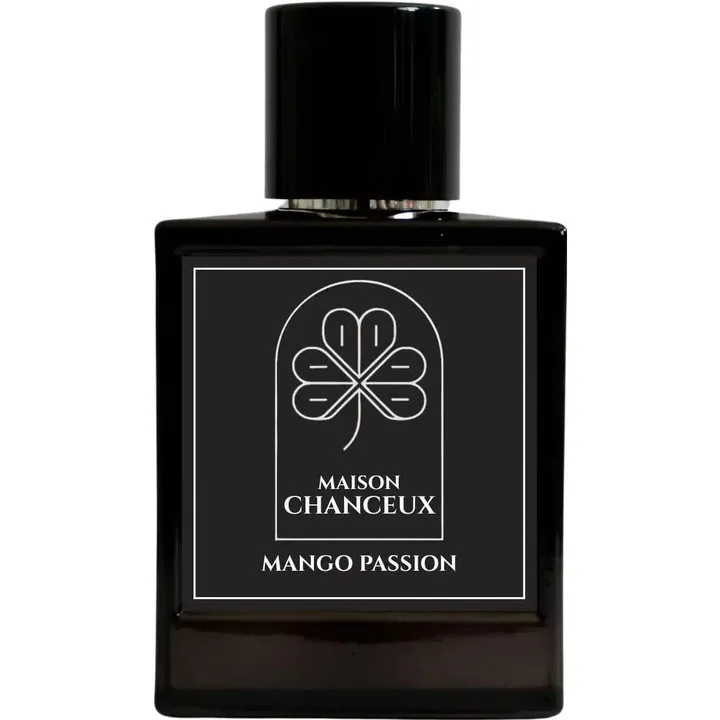 Maison Chanceux Mango Passion (Eau de Toilette) parfüm şişesi