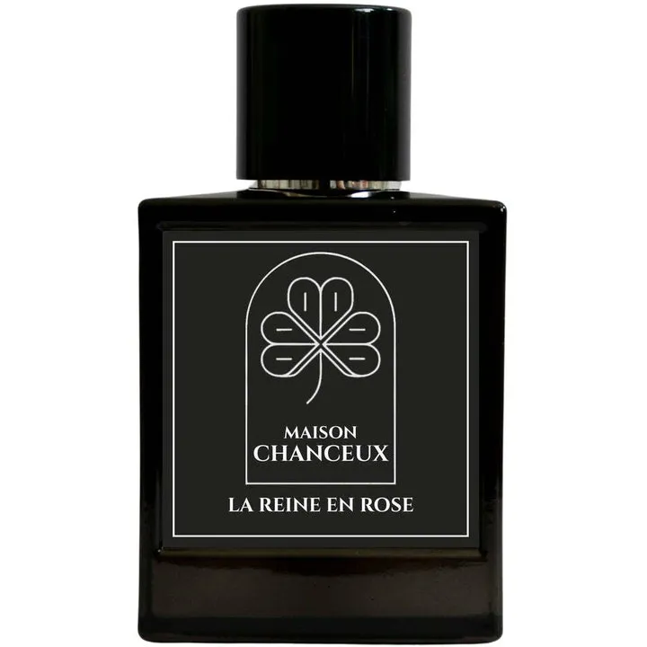 Maison Chanceux La Reine en Rose parfüm şişesi