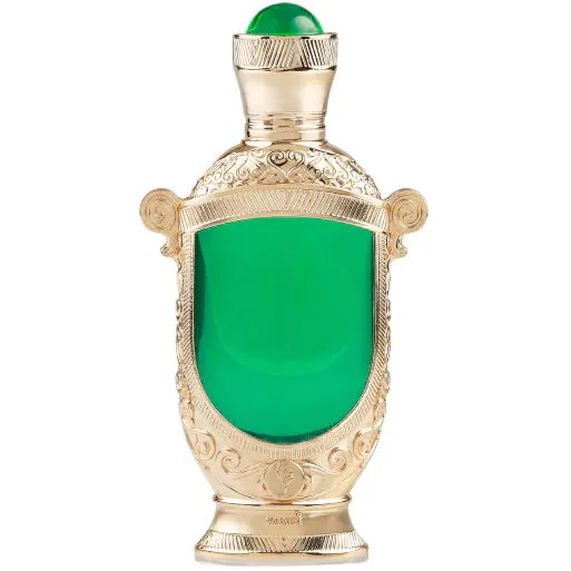 Hamidi Oud & Perfumes Nujood perfume bottle