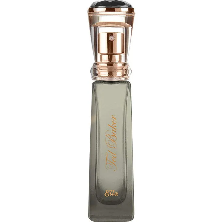 Ted Baker Ted's Sweet Treat - Ella perfume bottle