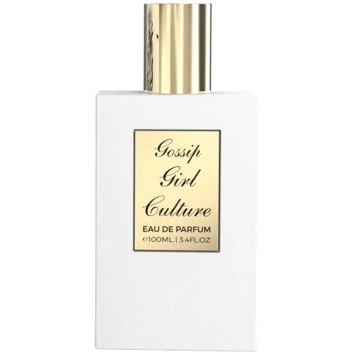 Volaré Gossip Girl Culture perfume bottle