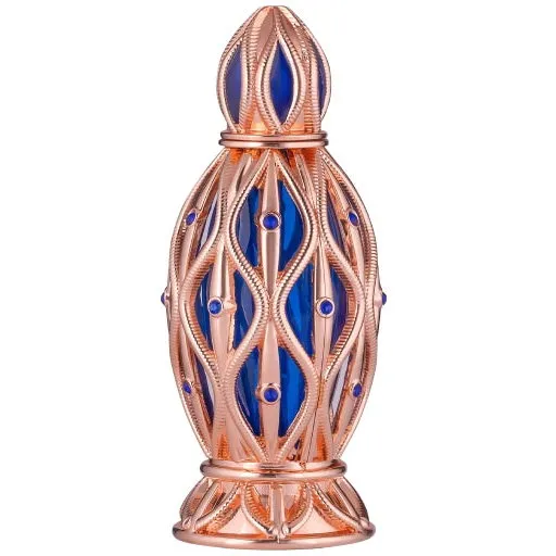 Hamidi Oud & Perfumes Amani perfume bottle