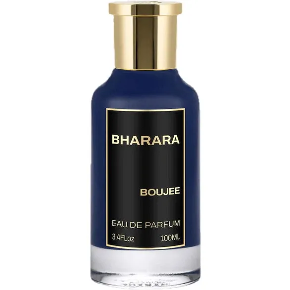 Bharara Boujee parfüm şişesi