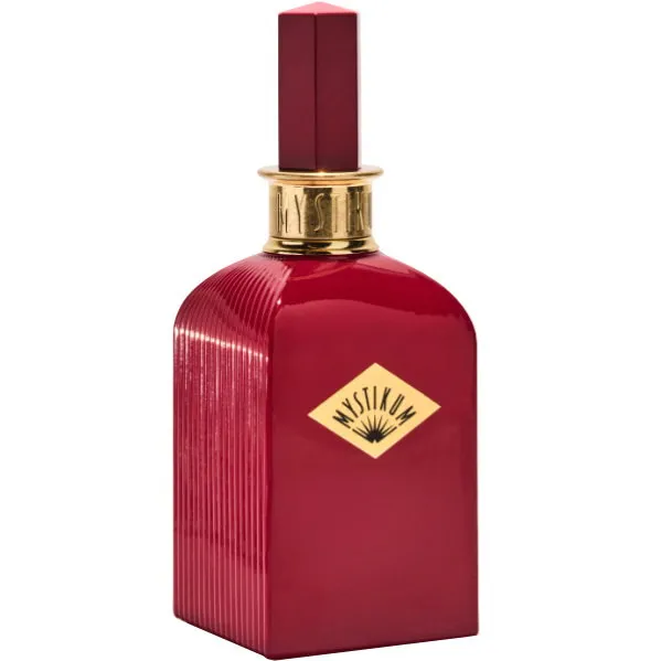 Mystikum Forbidden Rouge parfüm şişesi