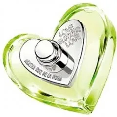 Agatha Ruiz de la Prada Love Summer Love parfüm şişesi