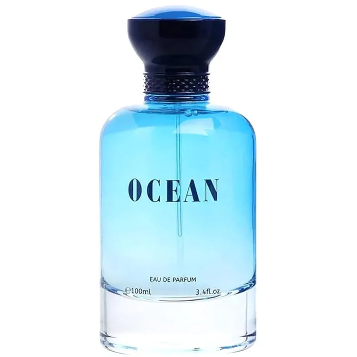 Bharara Ocean parfüm şişesi
