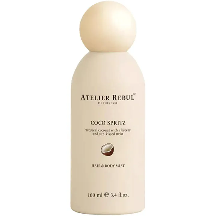 Atelier Rebul Coco Spritz parfüm şişesi
