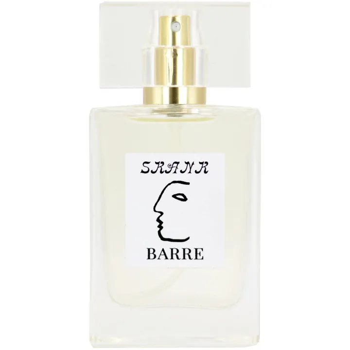 Barre Skank perfume bottle