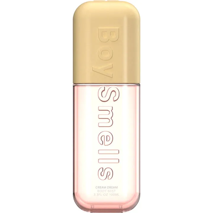 Boy Smells Cream Dream perfume bottle