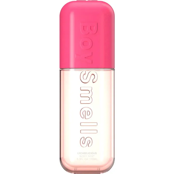 Boy Smells Lycheelicious parfüm şişesi