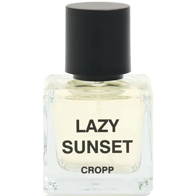 Cropp Lazy Sunset parfüm şişesi