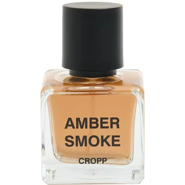 Cropp Amber Smoke parfüm şişesi