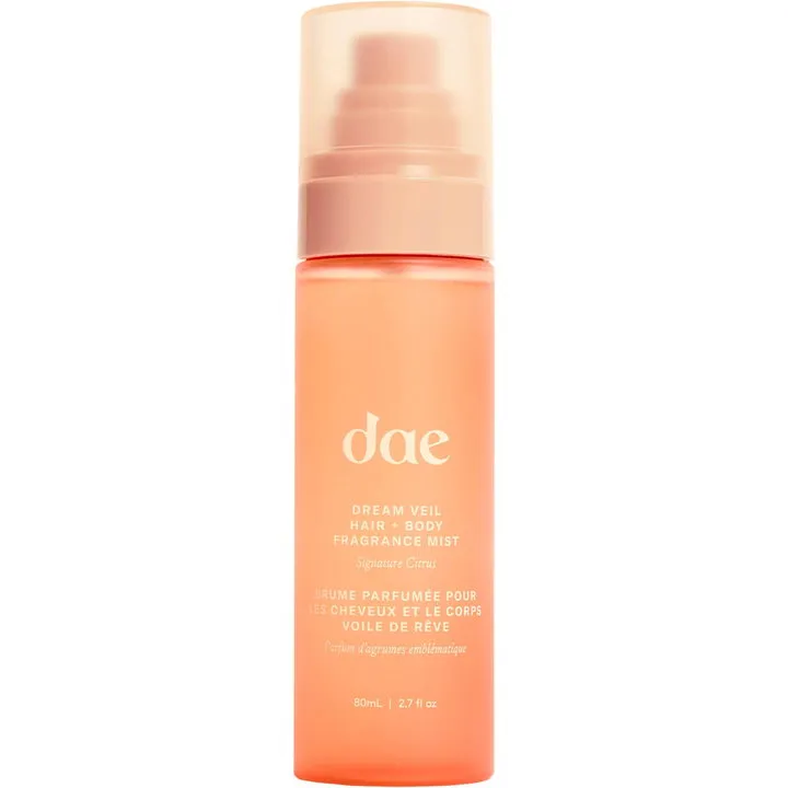 Dae Dream Veil - Signature Citrus perfume bottle