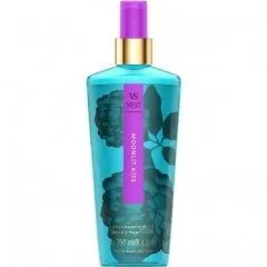 Victoria's Secret No. 17 - Moonlit Kiss perfume bottle