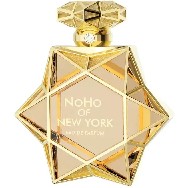 Le Chameau Noho of New York parfüm şişesi