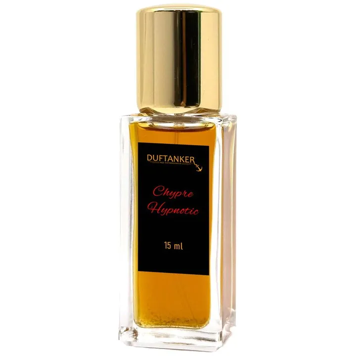 Duftanker MGO Duftmanufaktur Chypre Hypnotic parfüm şişesi