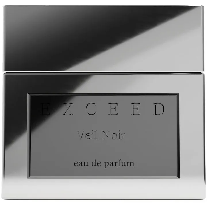 Exceed Veil Noir perfume bottle