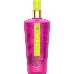 Victoria's Secret No. 02 - Midnight Glamour parfüm şişesi