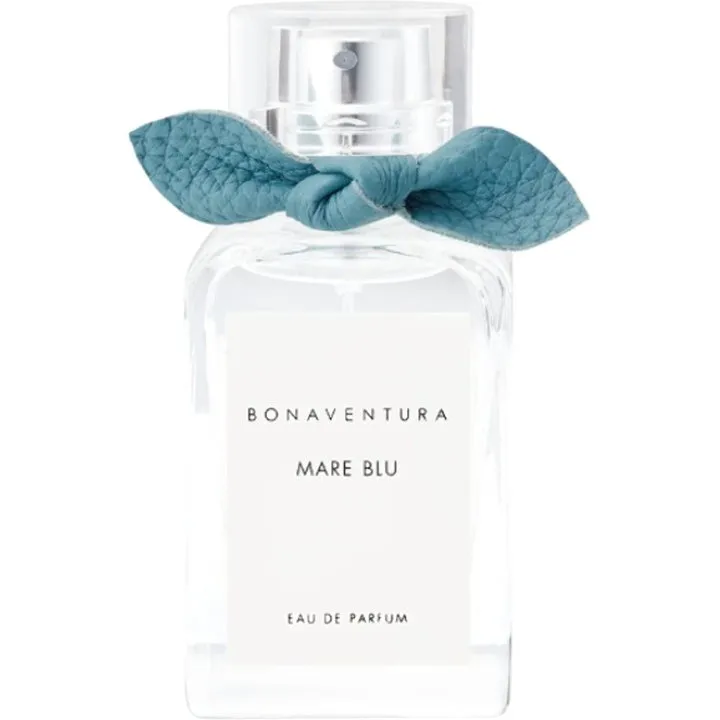 Bonaventura Mare Blu parfüm şişesi