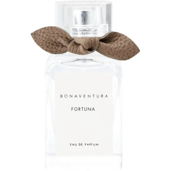Bonaventura Fortuna parfüm şişesi