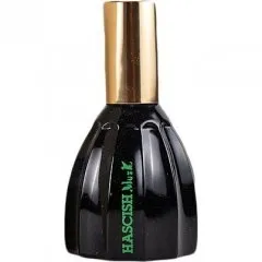 Veejaga Hascish Musk parfüm şişesi