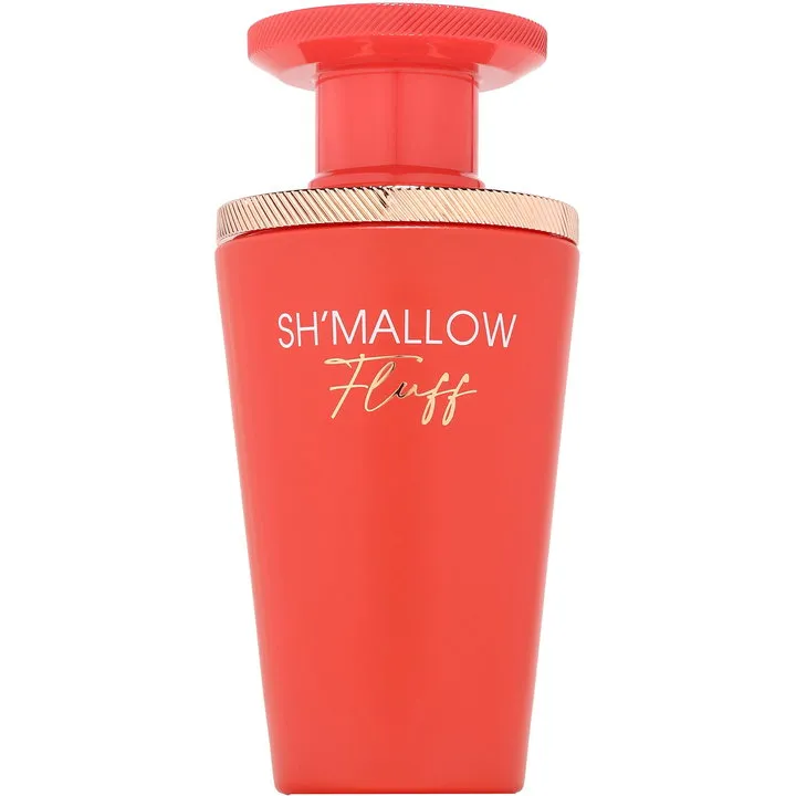 French Avenue Sh'mallow Fluff perfume bottle