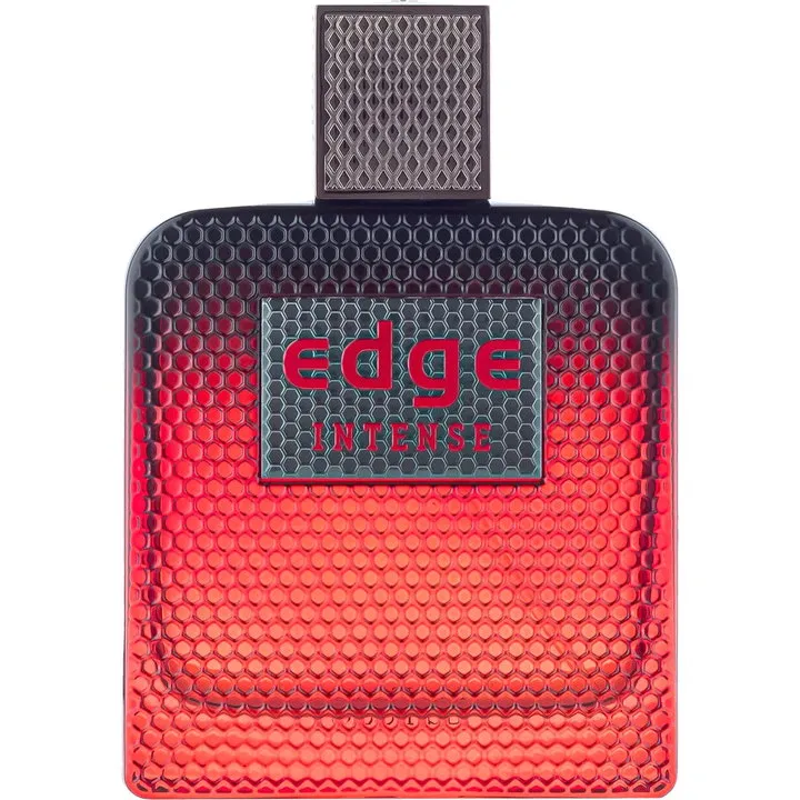 La Fede Edge Intense parfüm şişesi