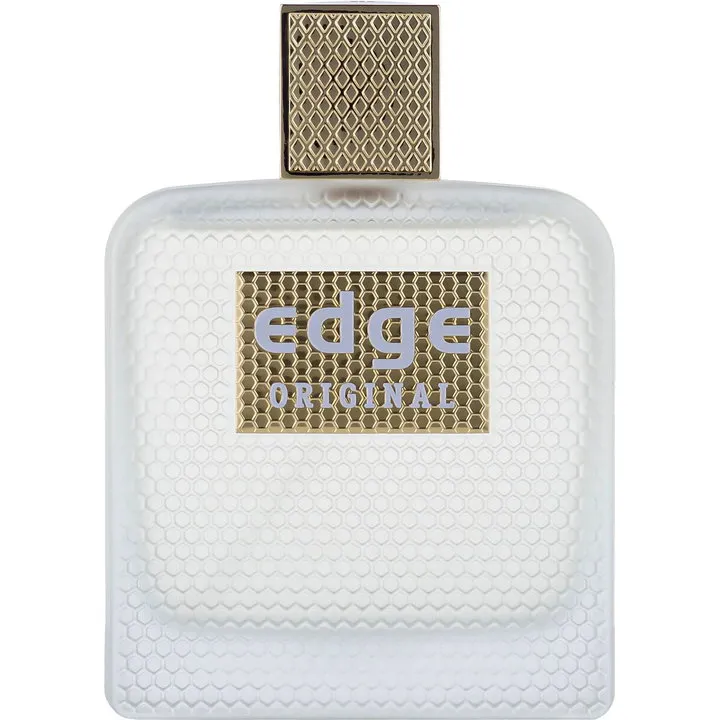 La Fede Edge Original parfüm şişesi