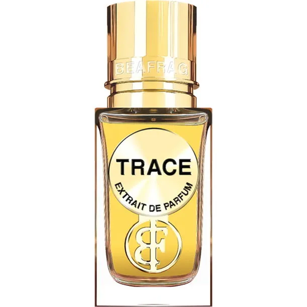 Beafrag Trace Orris perfume bottle