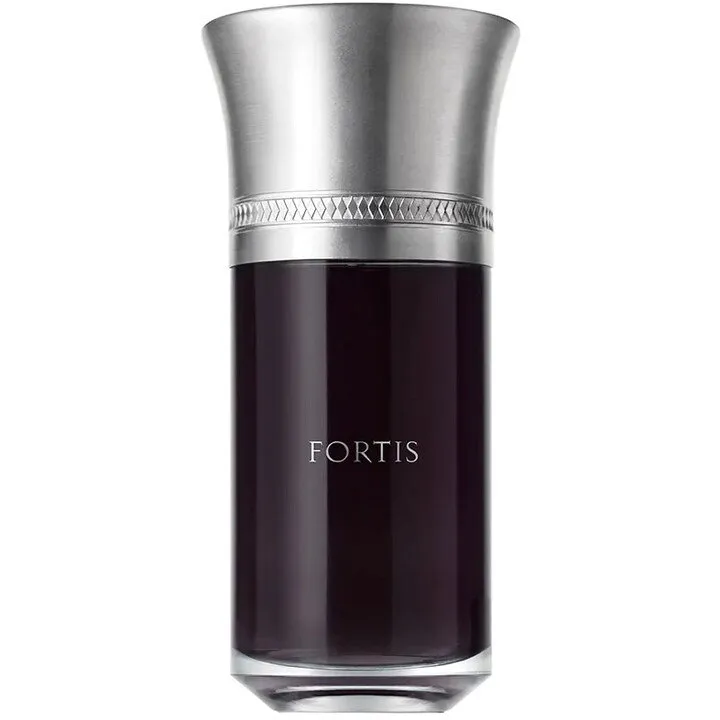 Liquides Imaginaires Fortis parfüm şişesi