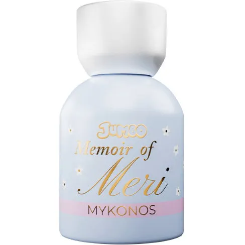 Mykonos Memoir of Meri parfüm şişesi