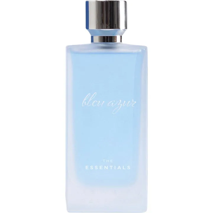 Paris Bleu Bleu Azur parfüm şişesi