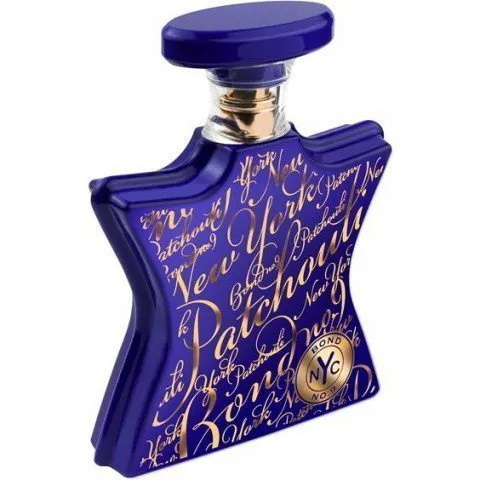 Bond No. 9 New York Patchouli parfüm şişesi