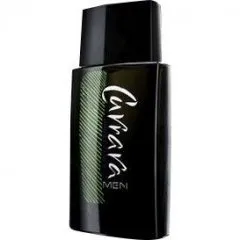 Currara Jungle Fever for Men parfüm şişesi