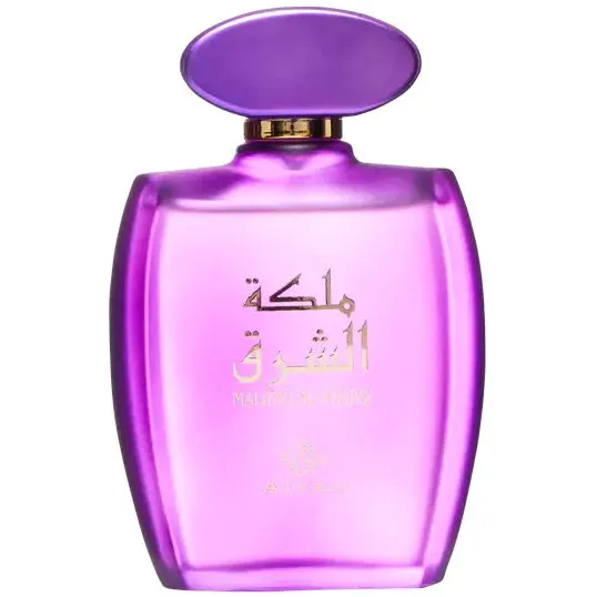 Ajyad Malikat Al Sharq / ملكة الشرق perfume bottle