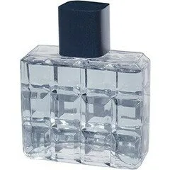 Rose et Marius L'Eau de Marius Bleue perfume bottle