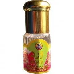 Prime Enterprises, Mumbai Rose perfume bottle