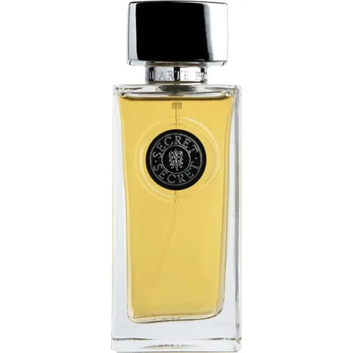 Arte Profumi Secret parfüm şişesi