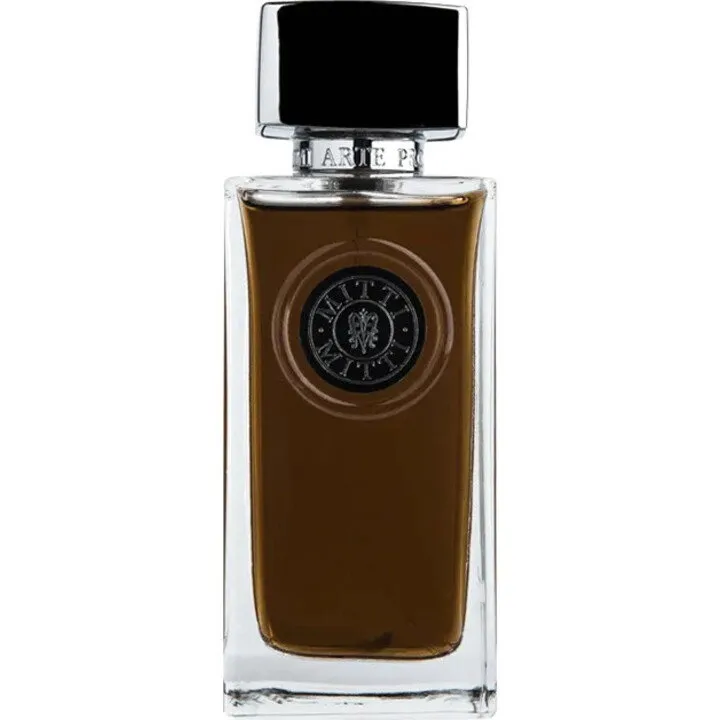 Arte Profumi Mitti parfüm şişesi