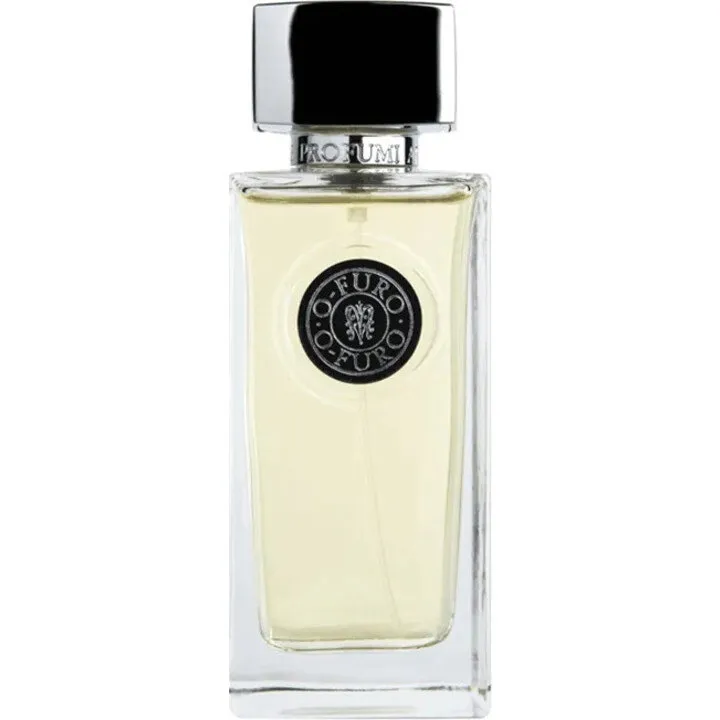 Arte Profumi O-Furo parfüm şişesi