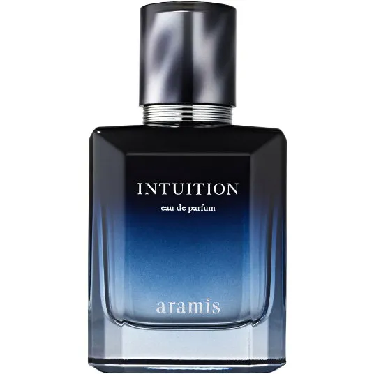 Aramis Intuition parfüm şişesi