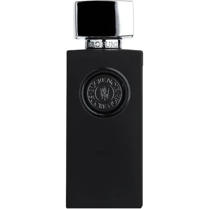 Arte Profumi Sucre Noir parfüm şişesi