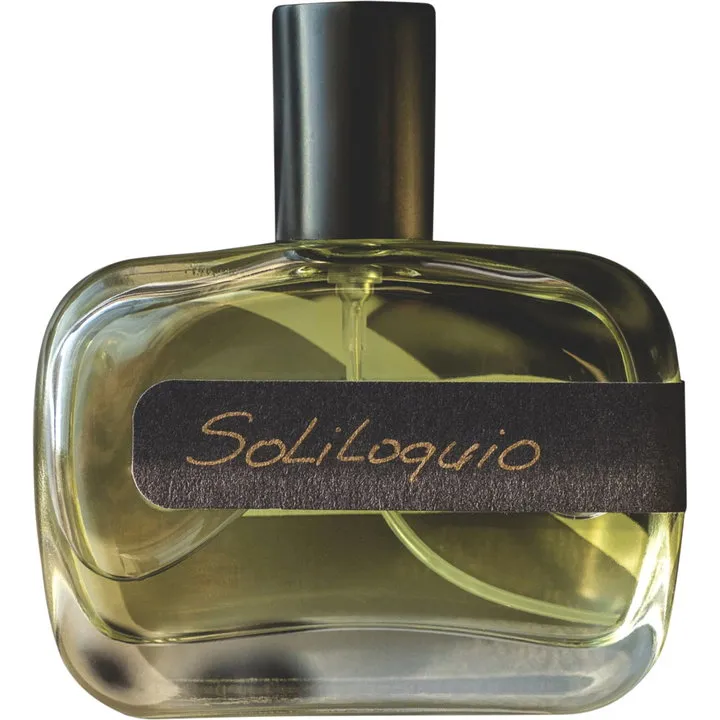 Inverso Profumi Soliloquio parfüm şişesi