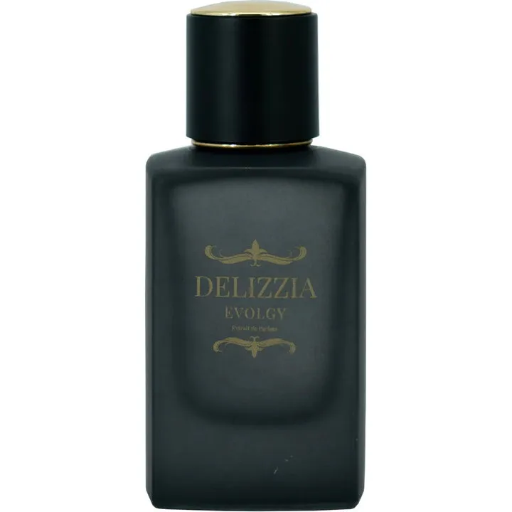 Evolgy Delizzia parfüm şişesi