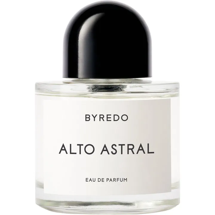 Byredo Alto Astral parfüm şişesi