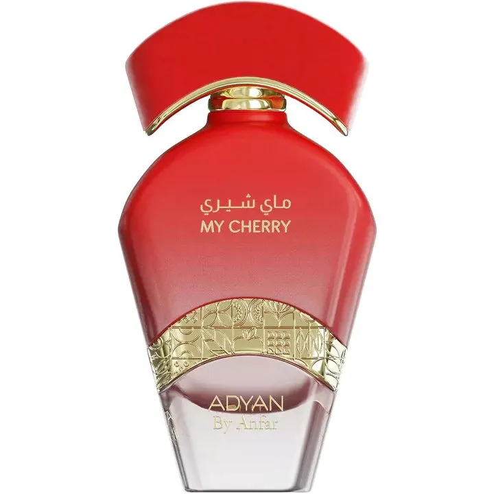 Adyan My Cherry / ماي شيري parfüm şişesi
