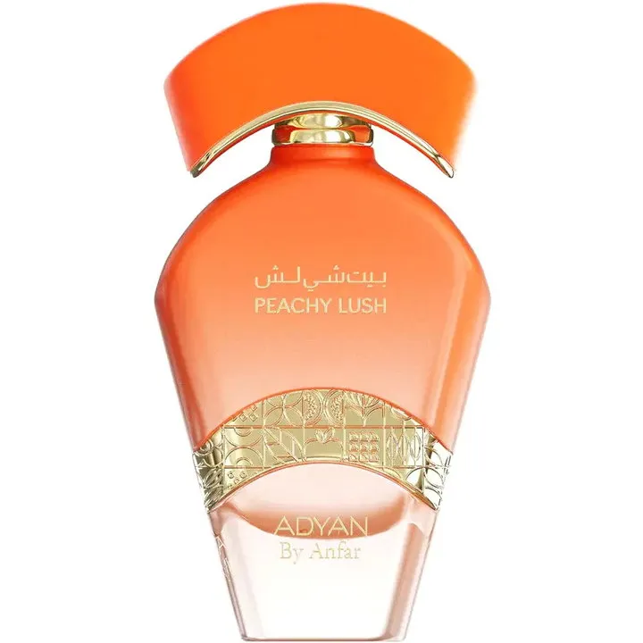 Adyan Peachy Lush / بيتشي لش parfüm şişesi