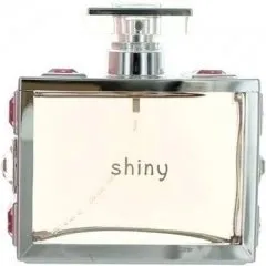 Giorgio Monti Shiny for Women parfüm şişesi