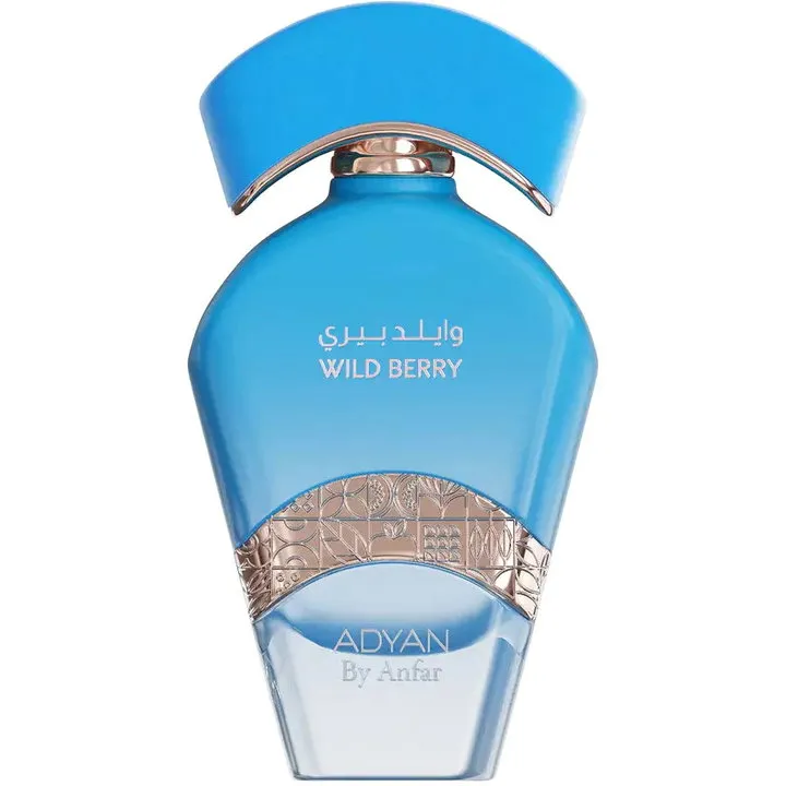 Adyan Wild Berry / وايلد بيري parfüm şişesi